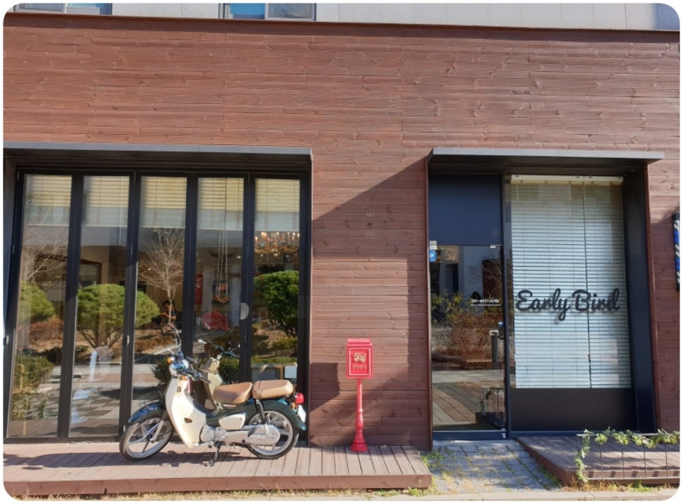 대니바버샵 이미지
