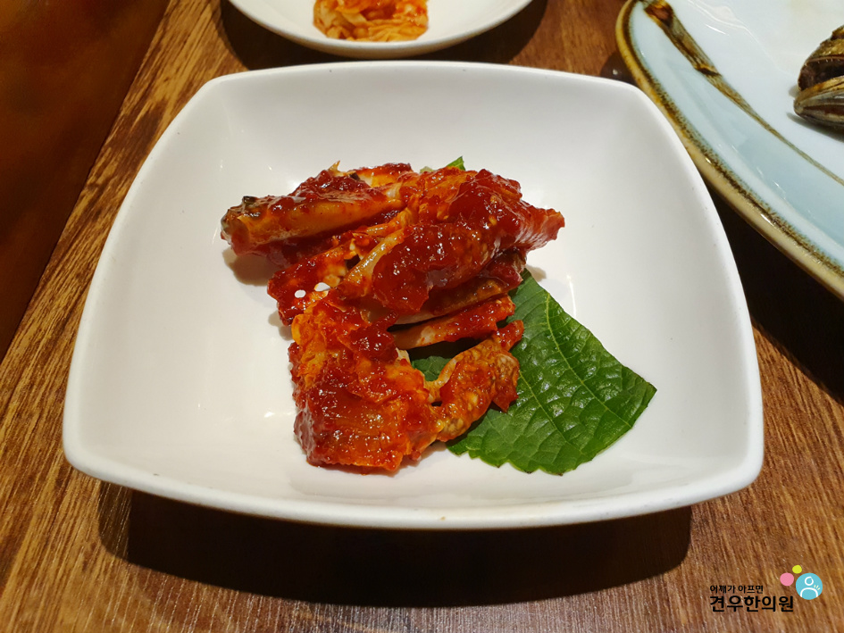 굴비랑 낙지랑 이미지