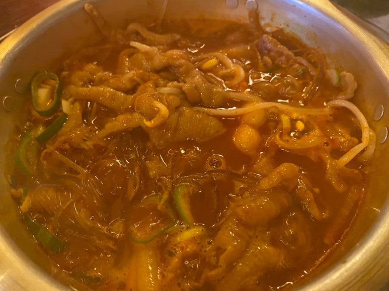 팔도실비집 이미지