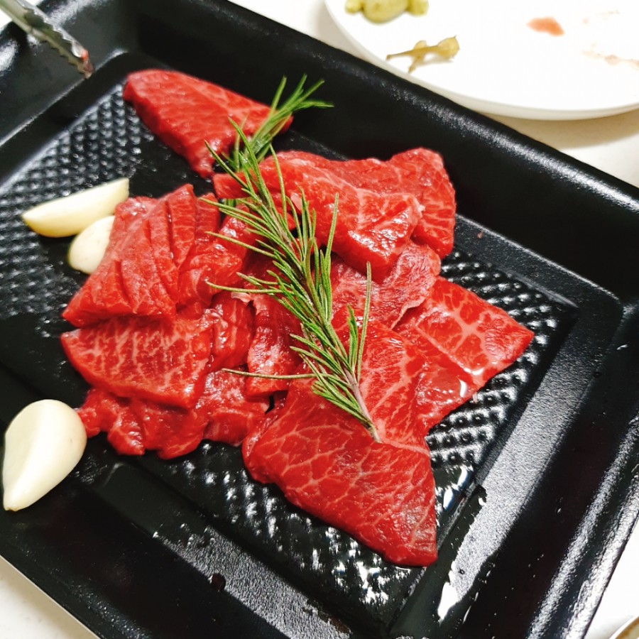 가온축산유통 이미지