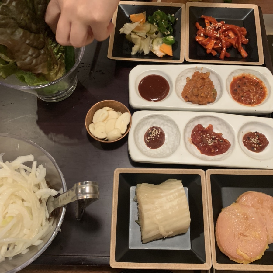 무꼬가자 이미지
