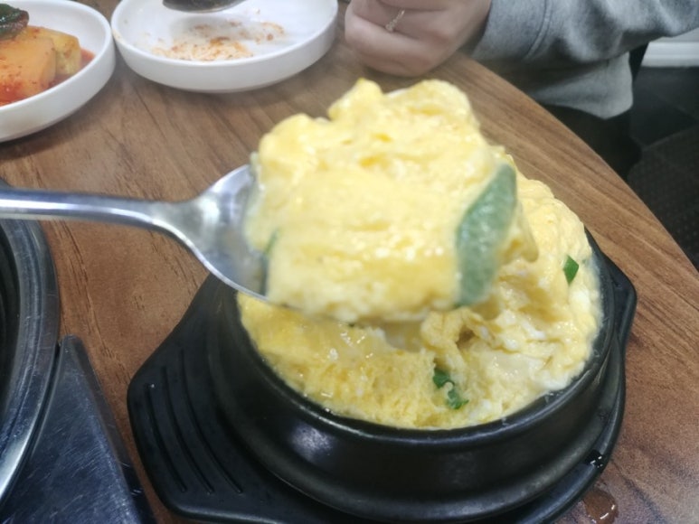 칠갑산오감전골 이미지
