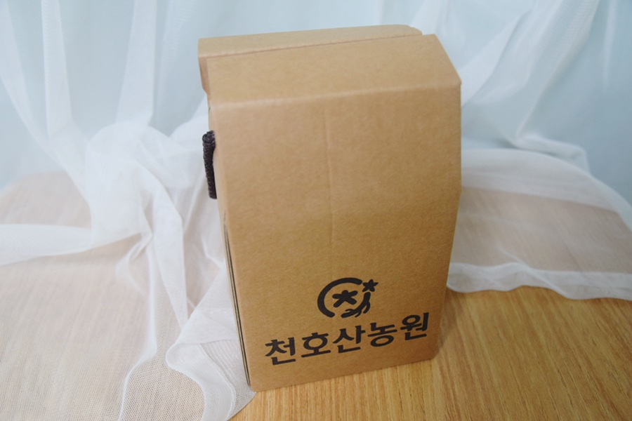 천호산농원식품 이미지