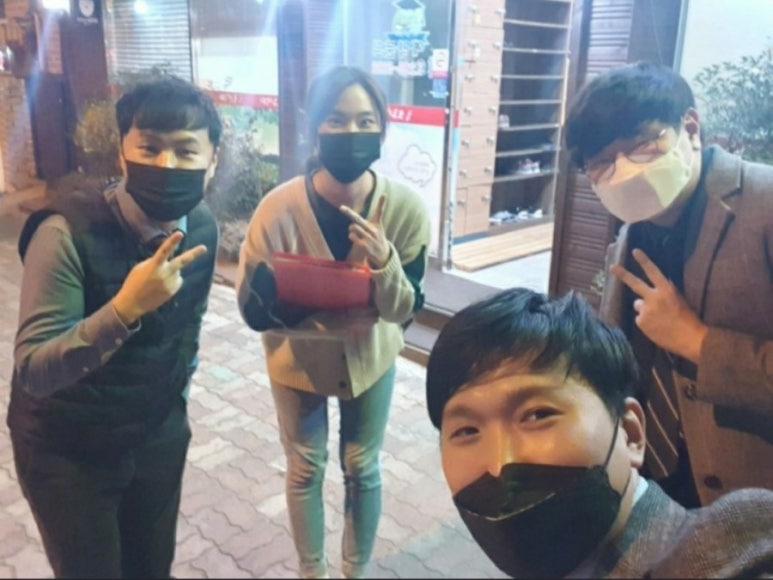 오리박사 이미지