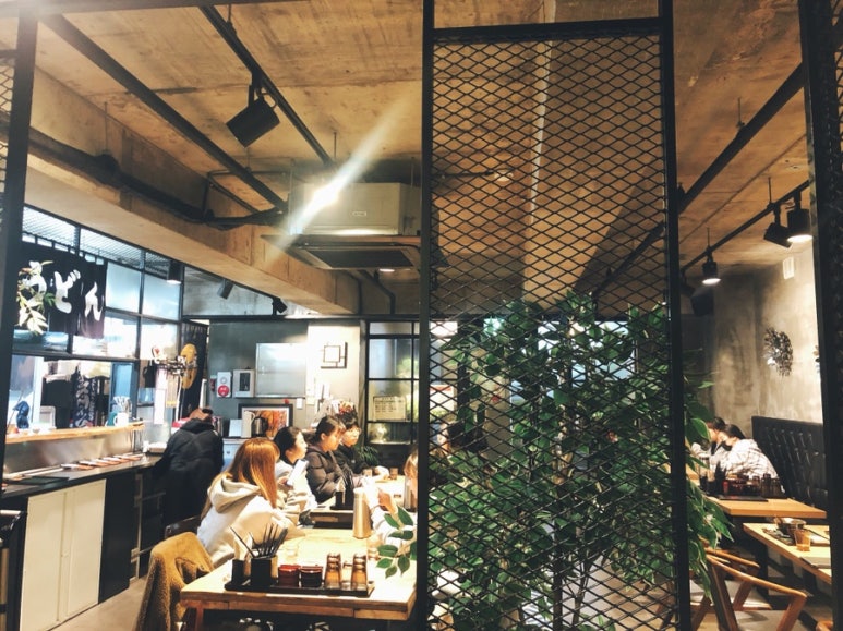 오레노도쿄 이미지