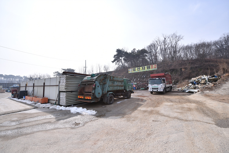 일신환경 이미지