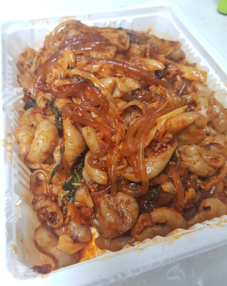 곱창김가네 이미지