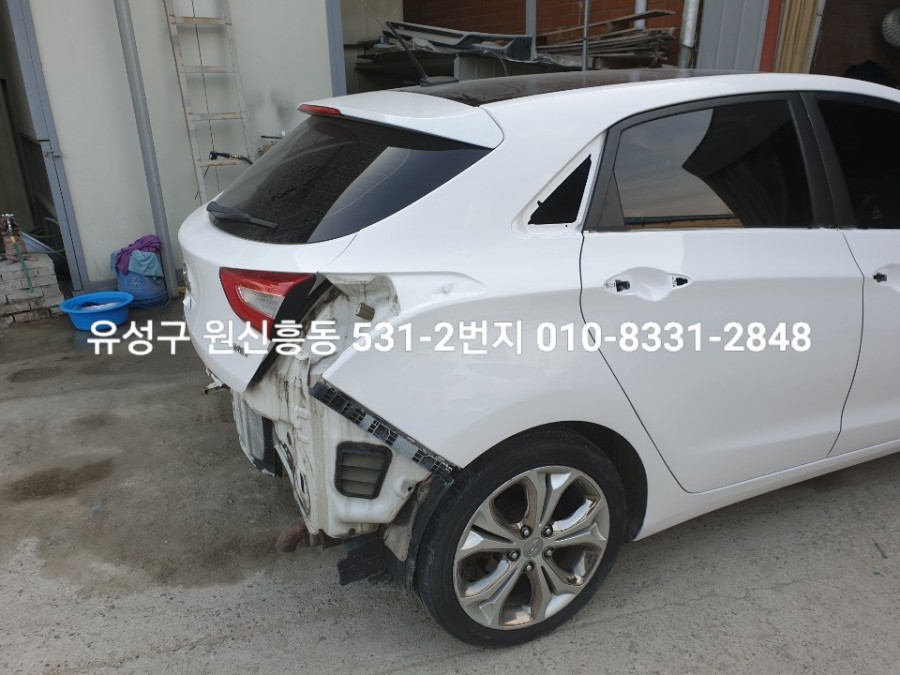 도안자동차공업사 이미지