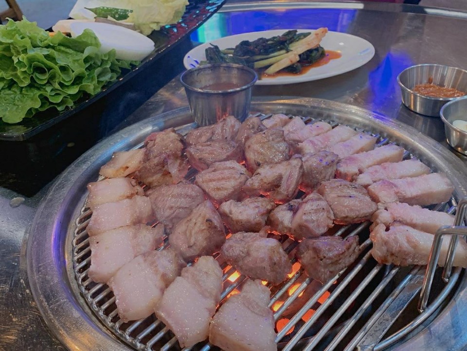 고기정류장 이미지