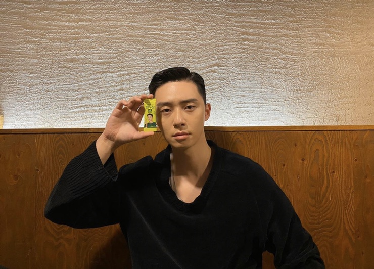 앤드비케이크 이미지