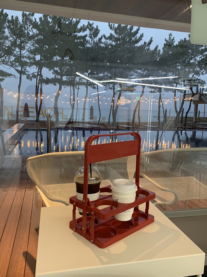 더 헤이븐(The Haven) 이미지