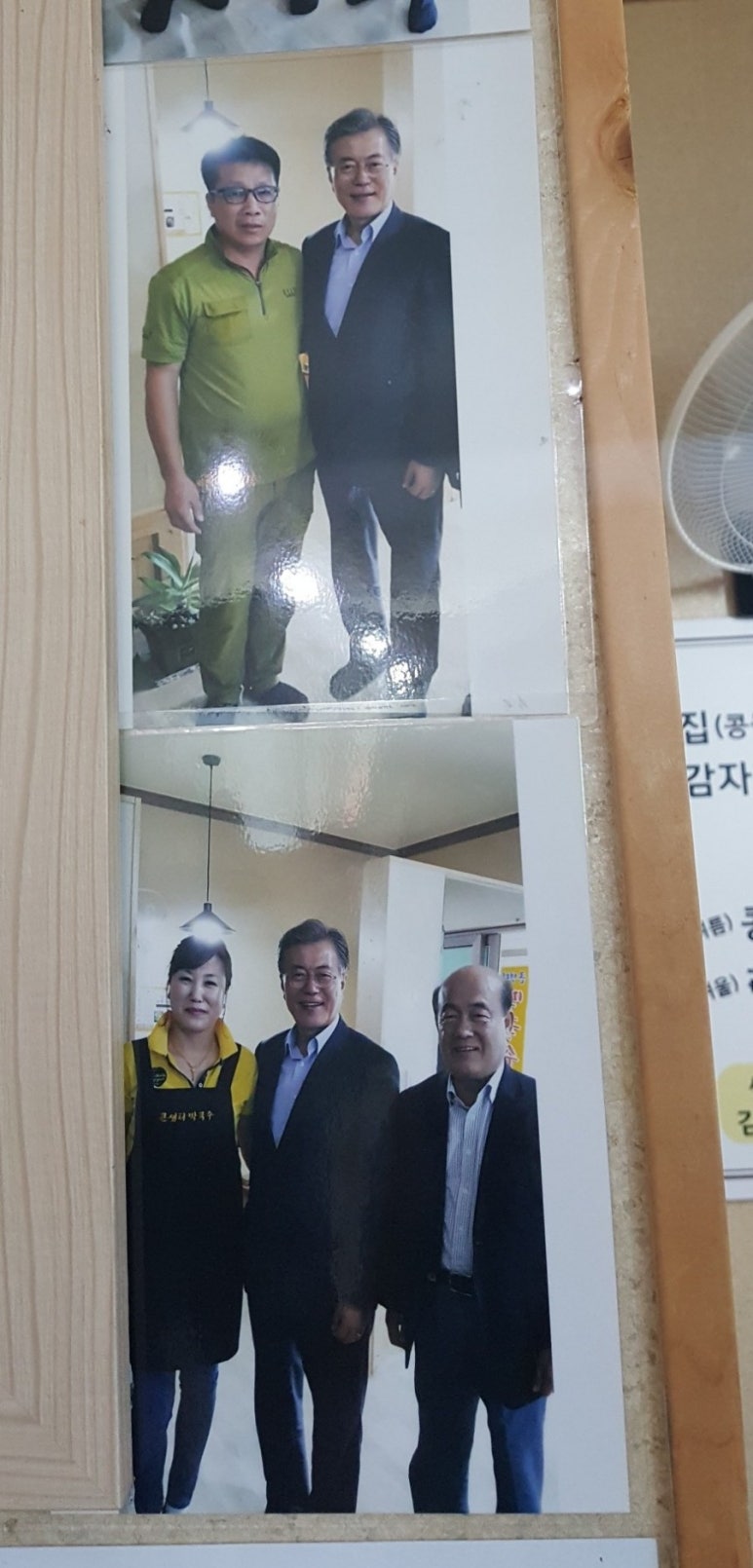 큰샛터막국수 이미지
