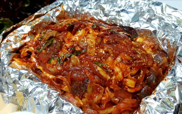 사탄곱창 이미지