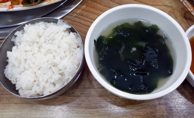 행복동태해물 이미지