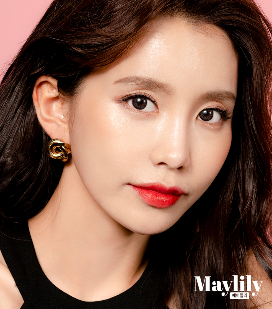 메이릴리 이미지