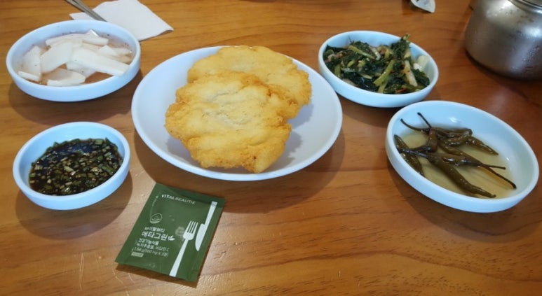 큰샛터막국수 이미지
