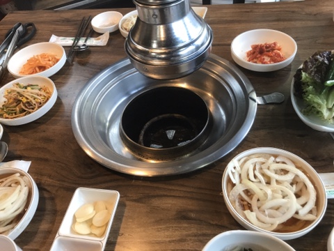 조선한우생고깃간 이미지