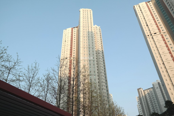 그린스퀘어(주) 이미지