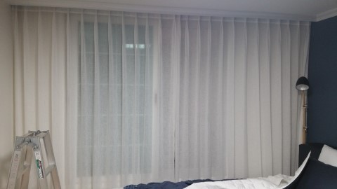 청송커텐 이미지