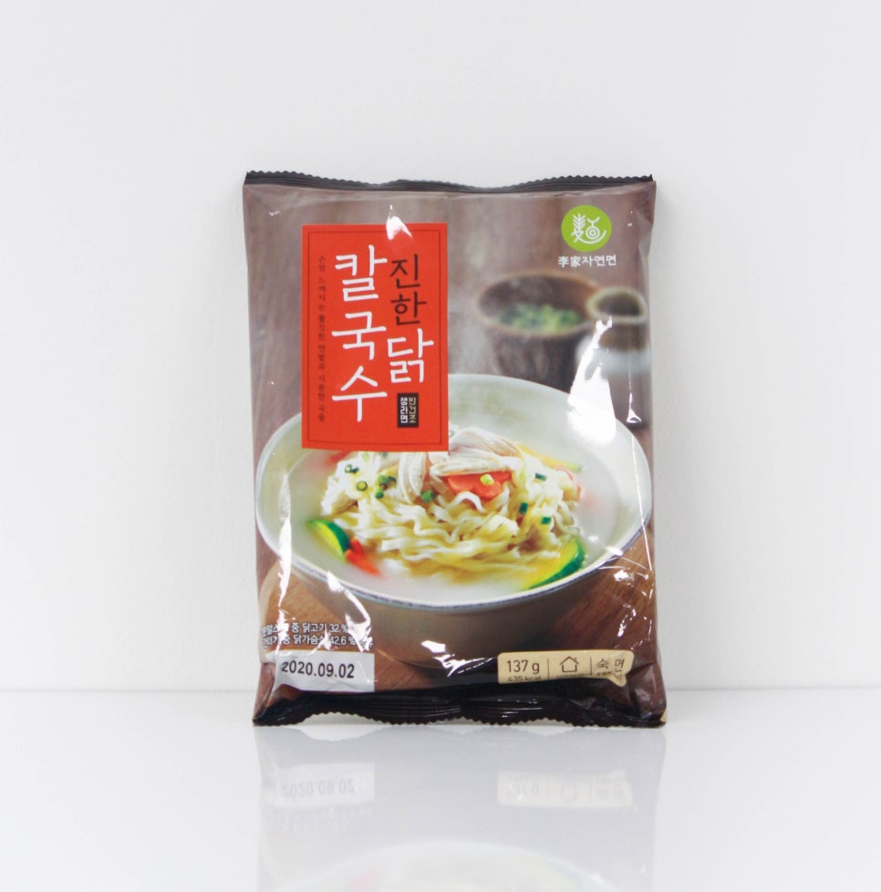 이가닭칼국수 이미지