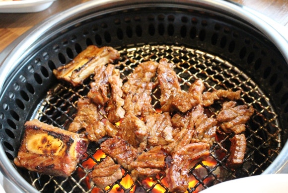 대란갈비 이미지