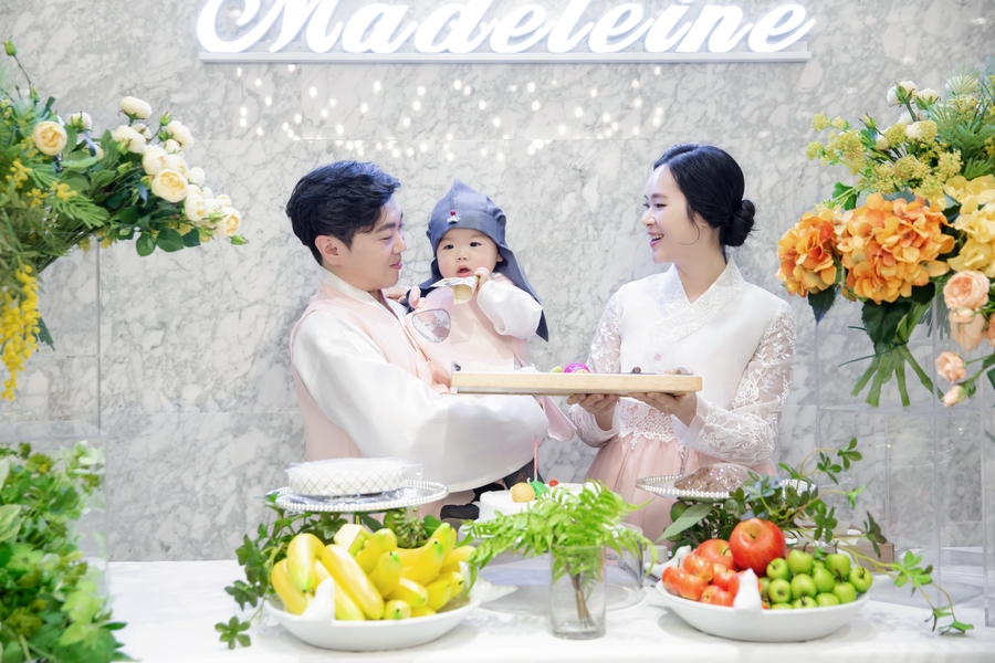 호서한복 이미지