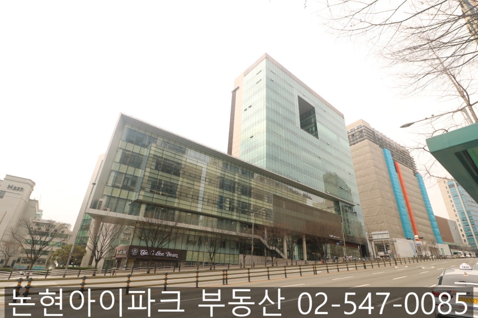 파크랜드상주 이미지