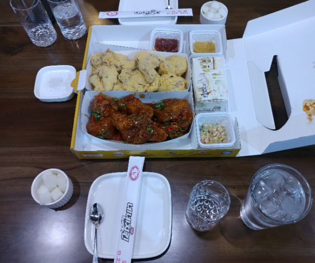 네네치킨오송점 이미지