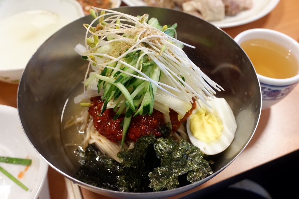 서리풀 식당 이미지