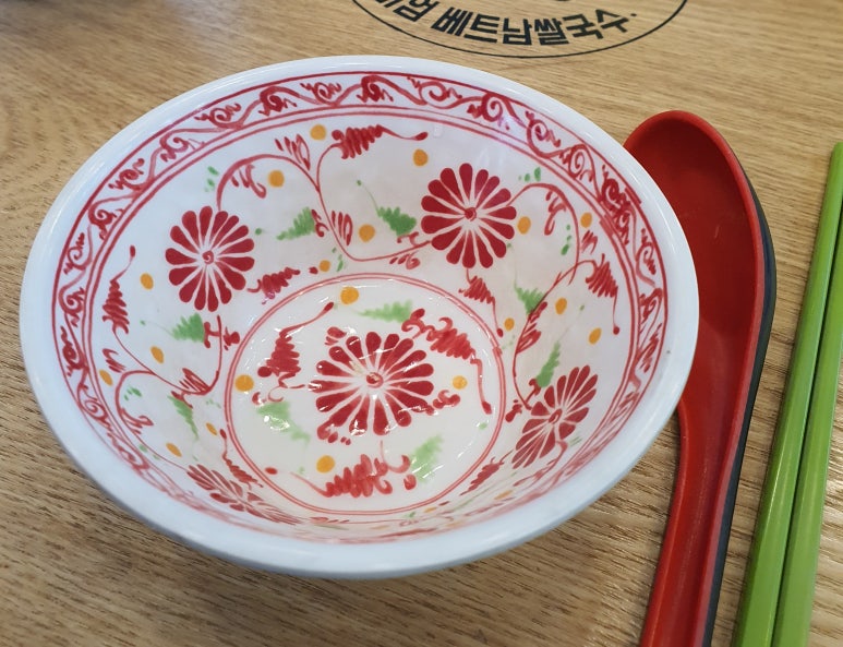 포트리스베트남쌀국수 이미지