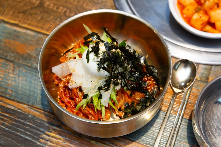 김포손만두 이미지