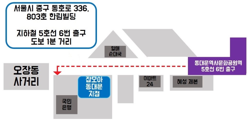 잡모아 이미지