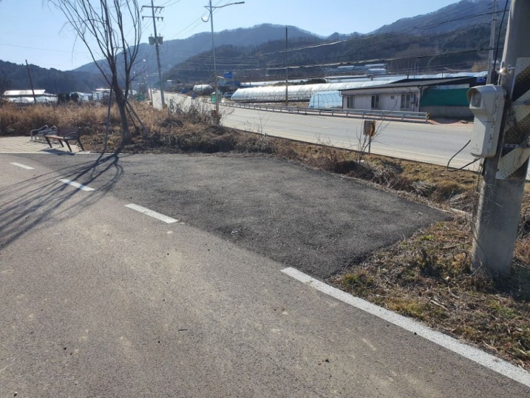 양구농협주유소 이미지