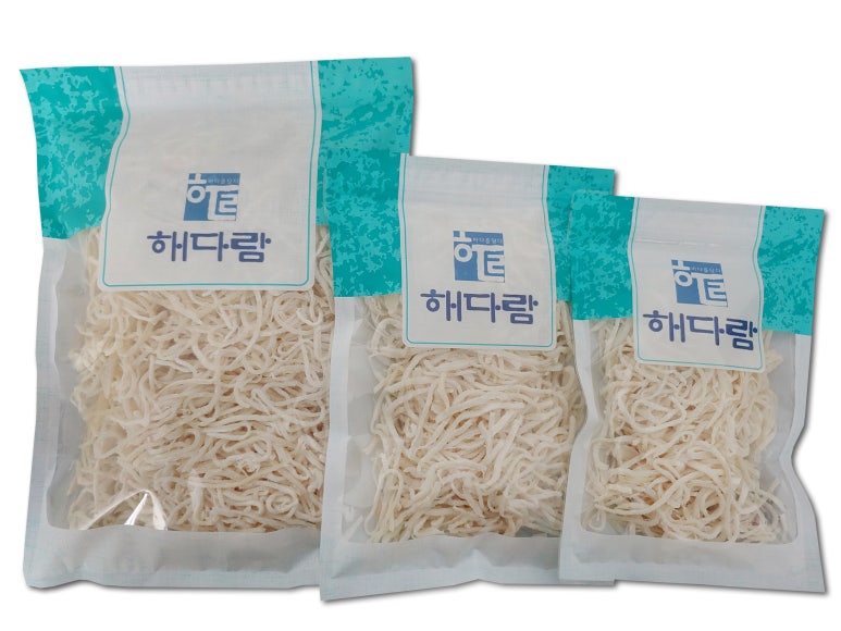 해다람 이미지