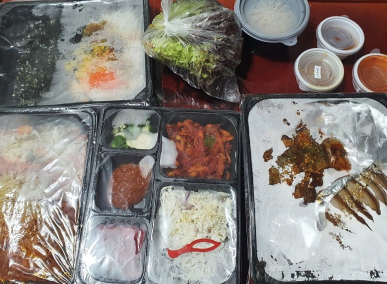 윤군족발본점 이미지