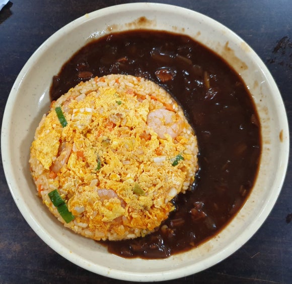 명품중화반점 이미지