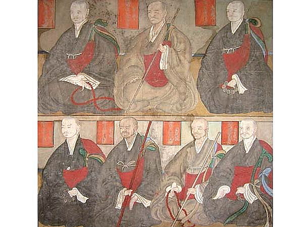 화영당 이미지