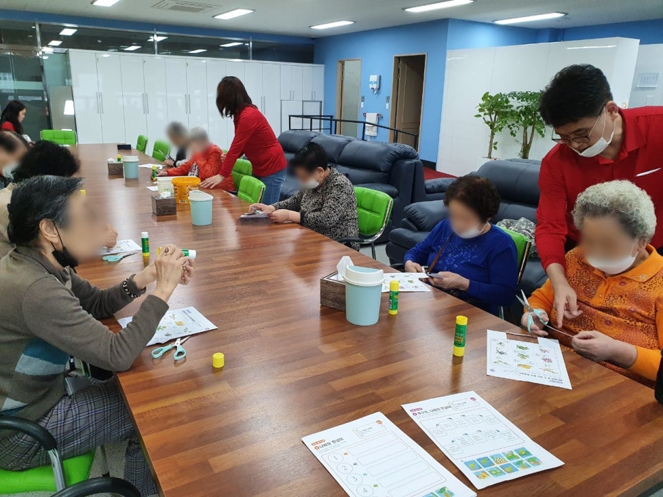 이디야커피평택비전 이미지