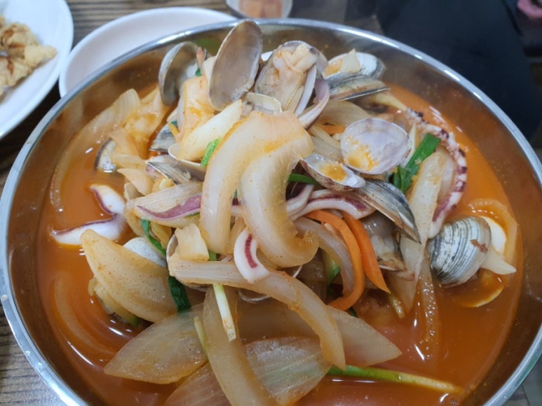 도마동짬뽕집 이미지