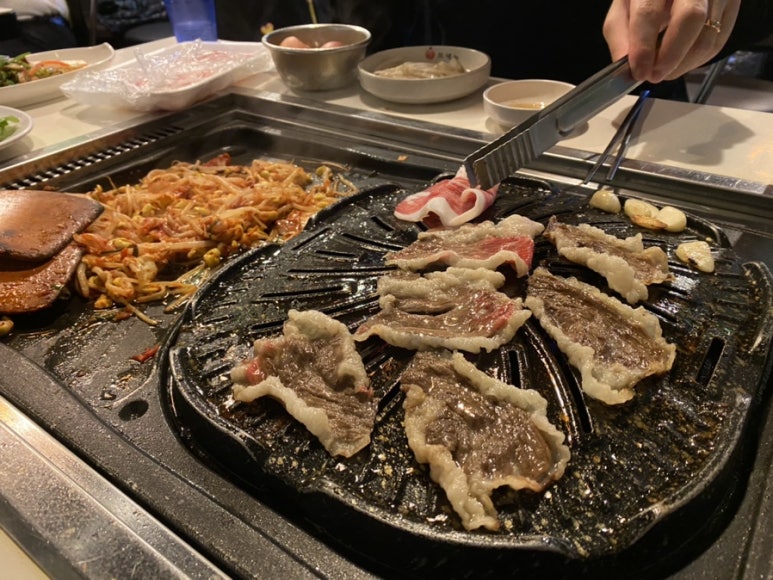 잇미샤신세계강남 이미지