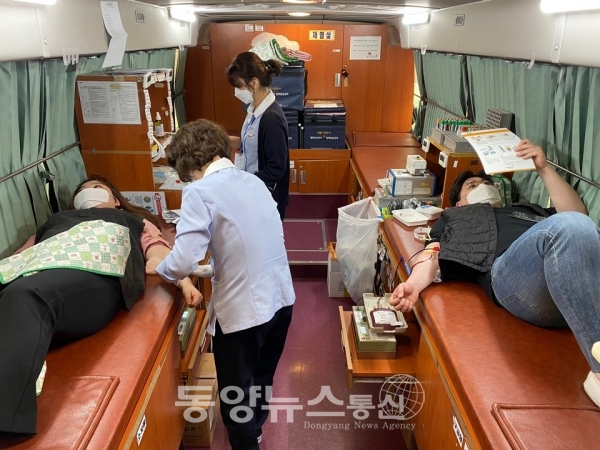재단법인 달성문화재단 이미지
