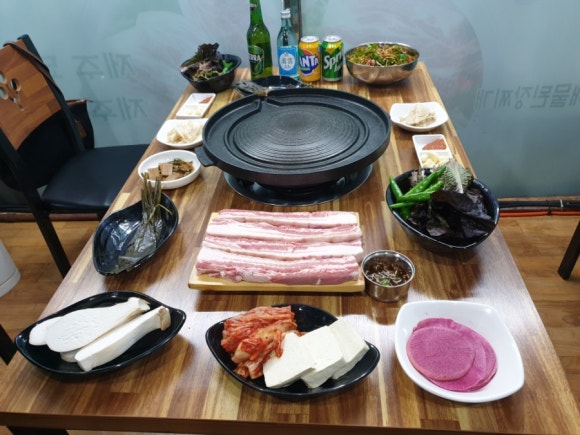 생생제주생고기 이미지