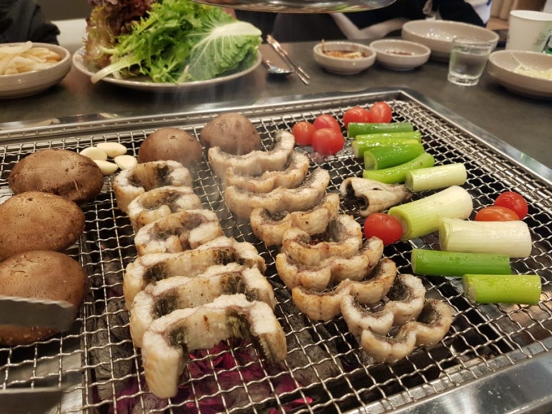 천마수산 이미지