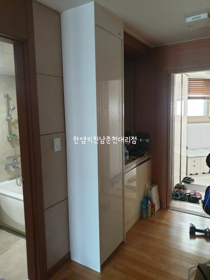 한샘키친남춘천 이미지