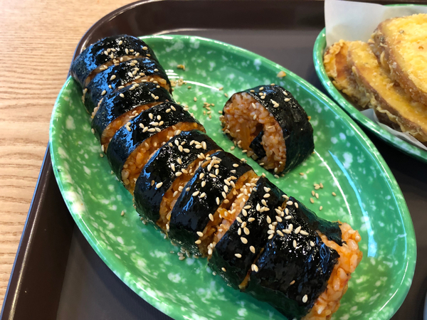 구공김밥 이미지