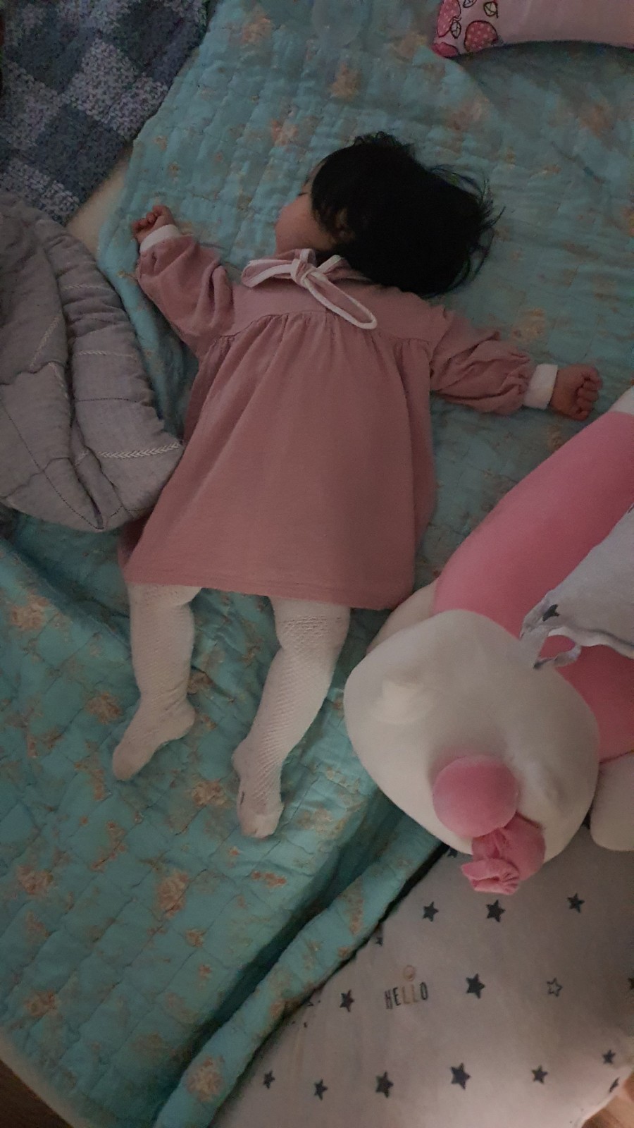 리틀봉봉키즈카페 이미지