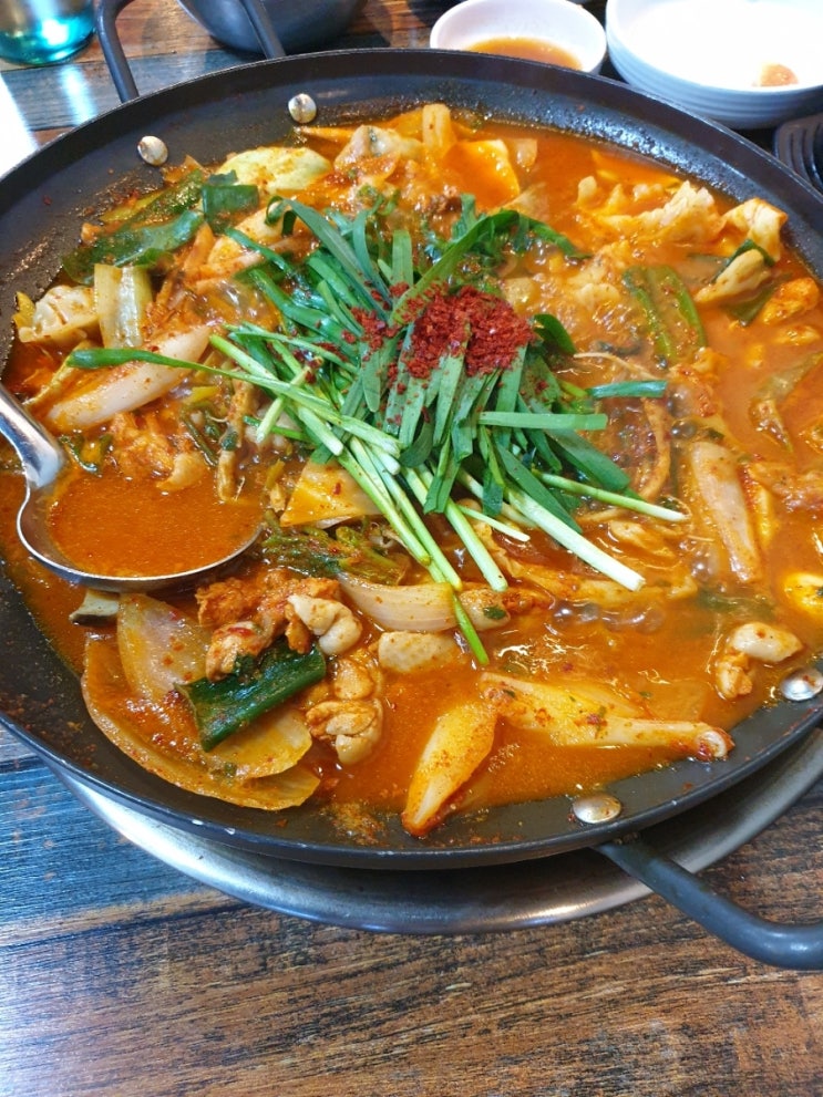 곡반상회 이미지