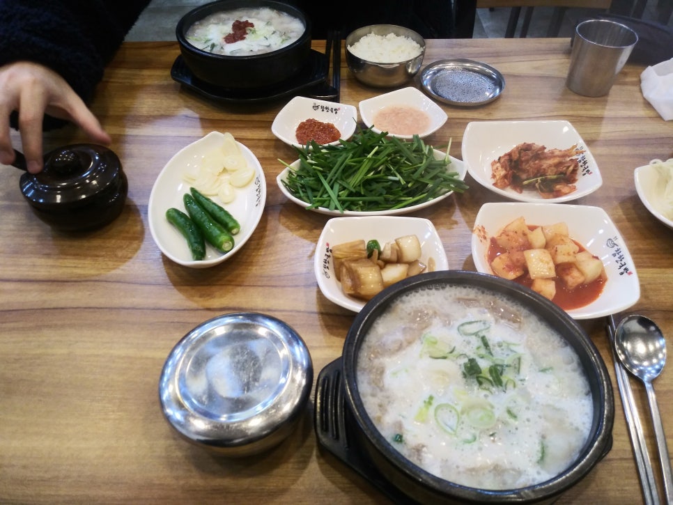 참한국밥(무거점) 이미지