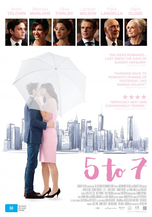 5 to 7 이미지
