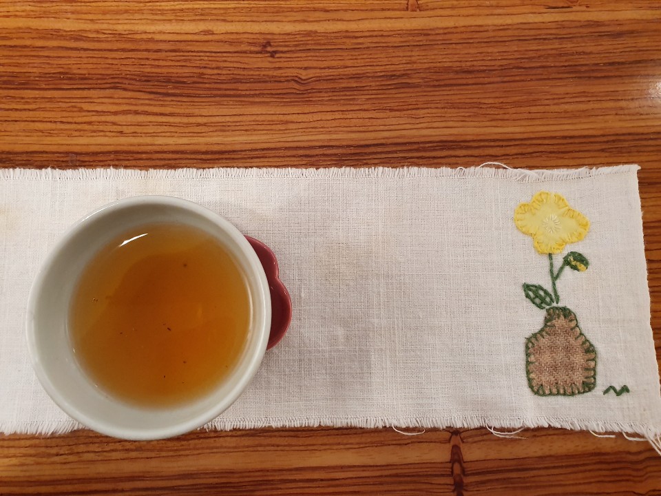 모란단팥죽 이미지